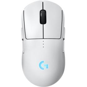 Logitech Pro 2 Lightspeed - White
