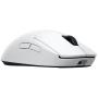 Logitech Pro 2 Lightspeed - White