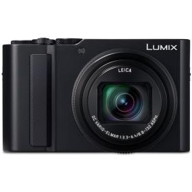 Panasonic LUMIX TZ300 Black