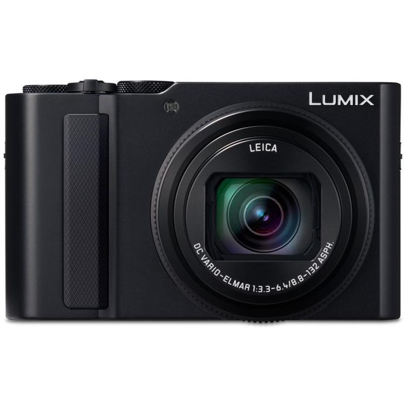 Panasonic LUMIX TZ300 Black