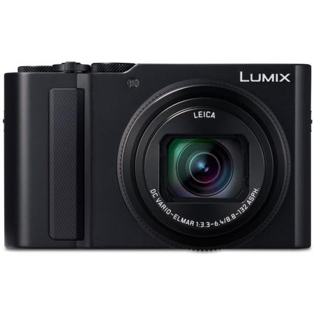 Panasonic LUMIX TZ300 Black