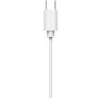 Auriculares Intrauditivos Philips TAE2146WT/ con Micrófono/ USB Tipo-C/ Blancos