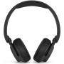 Auriculares Inalámbricos Philips TAH4500BK/ con Micrófono/ Bluetooth/ Negros