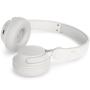 Auriculares Inalámbricos Philips TAH4500WT/ con Micrófono/ Bluetooth/ Blancos