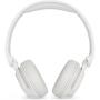 Auriculares Inalámbricos Philips TAH4500WT/ con Micrófono/ Bluetooth/ Blancos