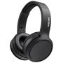 Auriculares Inalámbricos Philips TAH5205BK/ Bluetooth/ Negros