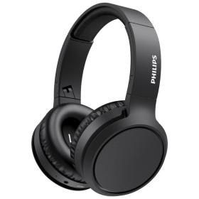 Auriculares Inalámbricos Philips TAH5205BK/ Bluetooth/ Negros