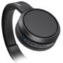 Auriculares Inalámbricos Philips TAH5205BK/ Bluetooth/ Negros