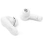Auriculares Bluetooth Philips TAT2100WT con estuche de carga/ Autonomía 8h/ Blancos