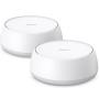 Sistema Mesh TP-Link Deco BE22 3600Mbps/ 2.4GHz 5GHz/ Pack de 2