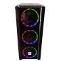 PC Gaming KVX Phobos 5 Ultra Gamer Edition Intel Core Ultra 7-270K Plus/ 32GB/ 1TB SSD/ RTX 5060 Ti OC/ Sin Sistema Operativo