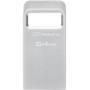 Kingston 64GB DataTraveler Micro 200MB/s Metal USB 3.2 Gen 1