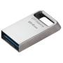 Kingston 64GB DataTraveler Micro 200MB/s Metal USB 3.2 Gen 1