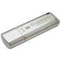 Kingston 64GB USB 3.2 IronKey Locker+ 50 AES USB