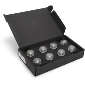 EcoFlow Suction cups 8pcs (Solar Accessory)