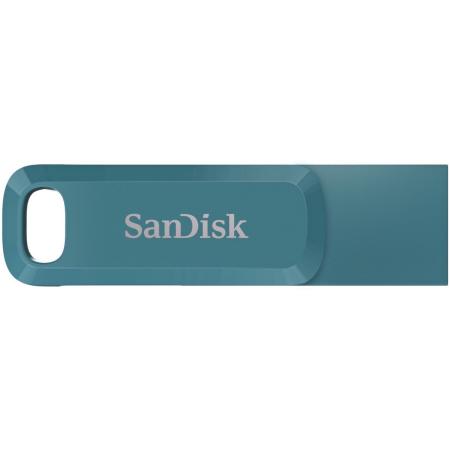SanDisk Ultra Dual Drive Go USB Type-C Global