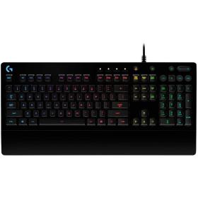 Logitech G213 Prodigy Gaming Keyboard (Hu)
