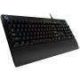 Logitech G213 Prodigy Gaming Keyboard (Hu)