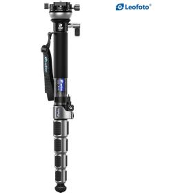 Leofoto MPC-366cl Carbon Fiber Tubes: 32/28/25/22/19/16mm