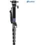 Leofoto MPC-366cl Carbon Fiber Tubes: 32/28/25/22/19/16mm