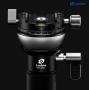 Leofoto MPC-366cl Carbon Fiber Tubes: 32/28/25/22/19/16mm