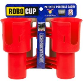 RoboCup Cup Red