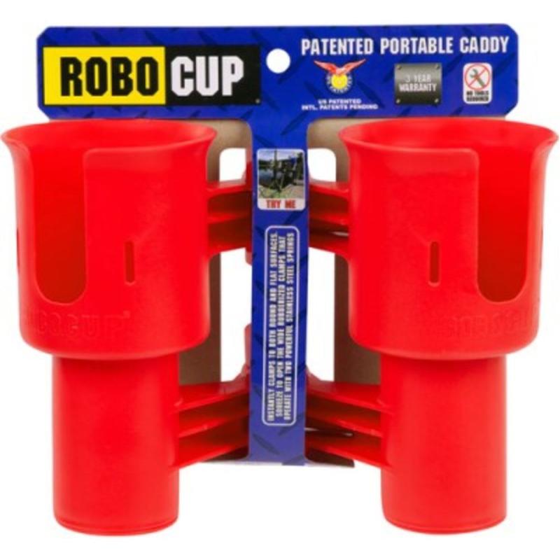 RoboCup Cup Red