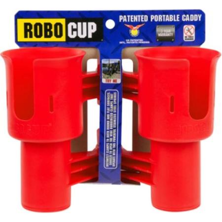 RoboCup Cup Red