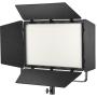Godox LP1200R K3 Black Litemons RGB LED Light Panel 3 Light Kit