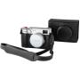 SmallRig 5622 Camera Leather Case Kit For Fujifilm X100VI (Black)