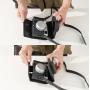 SmallRig 5622 Camera Leather Case Kit For Fujifilm X100VI (Black)