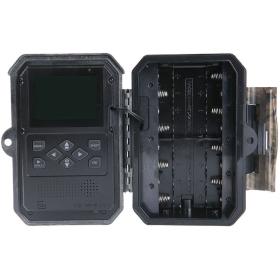 Braun Scouting Cam SC500 - 4K - Black