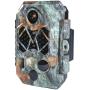 Braun Scouting Cam SC500 - 4K - Black