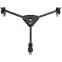 Sachtler SAC-S2055-0001 Dolly Flowtech Standard