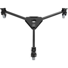 Sachtler SAC-S2055-0001 Dolly Flowtech Standard