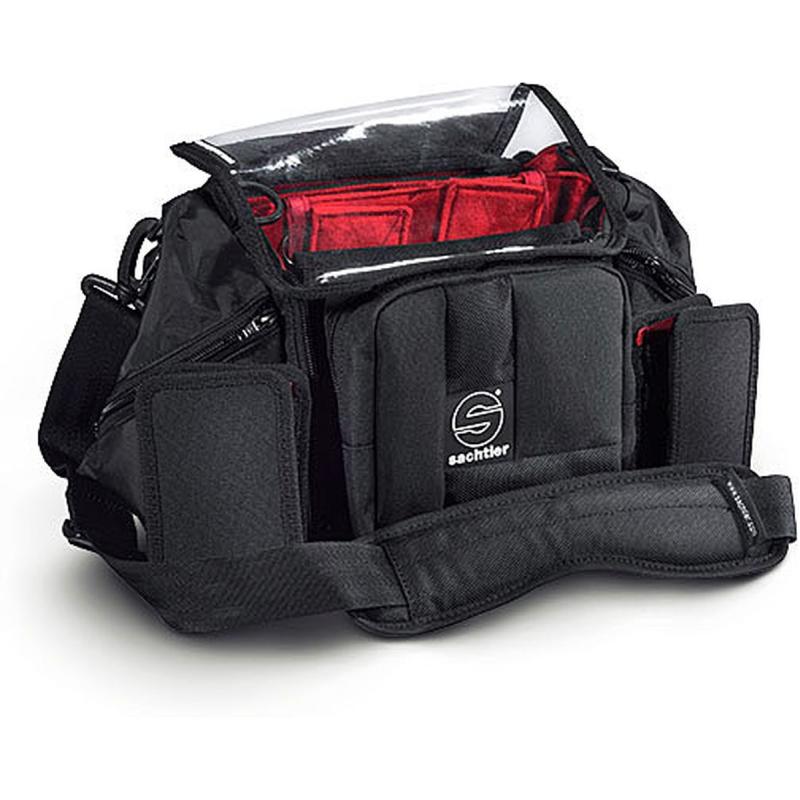 Sachtler SAC-SN607 Lightweight Audio Bag - Small