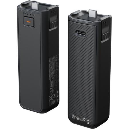 SmallRig 5705 Power Bank For DJI Osmo Pocket 3 / 4