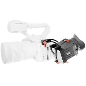 Zacuto Canon C50 Z-Finder