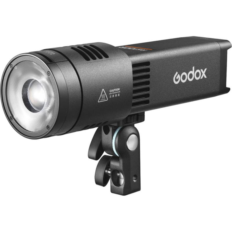 Godox RS100R RGB 1 Light Kit