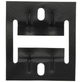 Falcon Eyes Rail Mounting Plate 3330C 4 ST For B-3030C