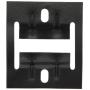Falcon Eyes Rail Mounting Plate 3330C 4 ST For B-3030C