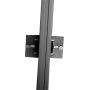 Falcon Eyes Rail Mounting Plate 3330C 4 ST For B-3030C