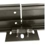 Falcon Eyes Rail Mounting Plate 3330C 4 ST For B-3030C
