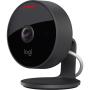 Logitech Circle View Camera - Graphite - EMEA