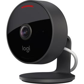 Logitech Circle View Camera - Graphite - EMEA