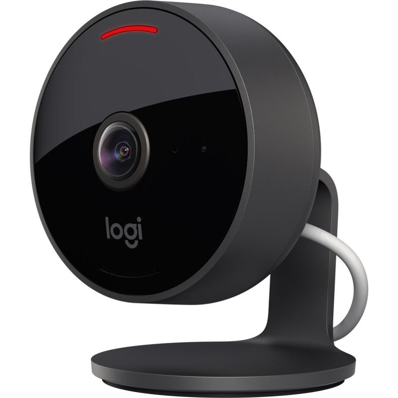 Logitech Circle View Camera - Graphite - EMEA