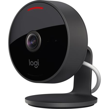 Logitech Circle View Camera - Graphite - EMEA