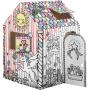 Fellowes XL Playhouse - Unicorn