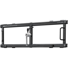 Nanlite Pavoslim 360C Dual-Panel Coupler