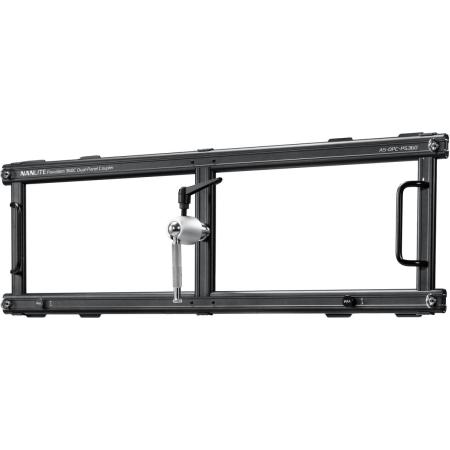 Nanlite Pavoslim 360C Dual-Panel Coupler